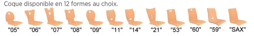 [IZCLT400AJ1003] CHAISE IZOACIER lasuré primaire (Jaune, Acajou, T4 1ere et 2eme primaire (38 cm-64cm), Sax).webp