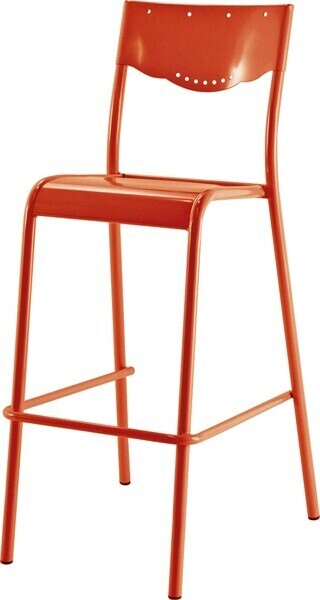 TABOURET HAUT LOLITA