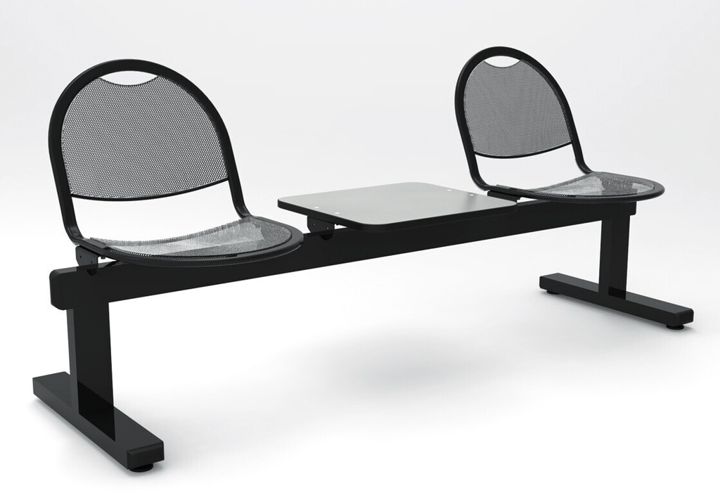 POUTRE AXIL  + tablette