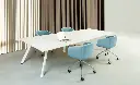 TABLE DE REUNION JUNTO STRAIGHT LOW