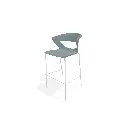 TABOURET KICCA