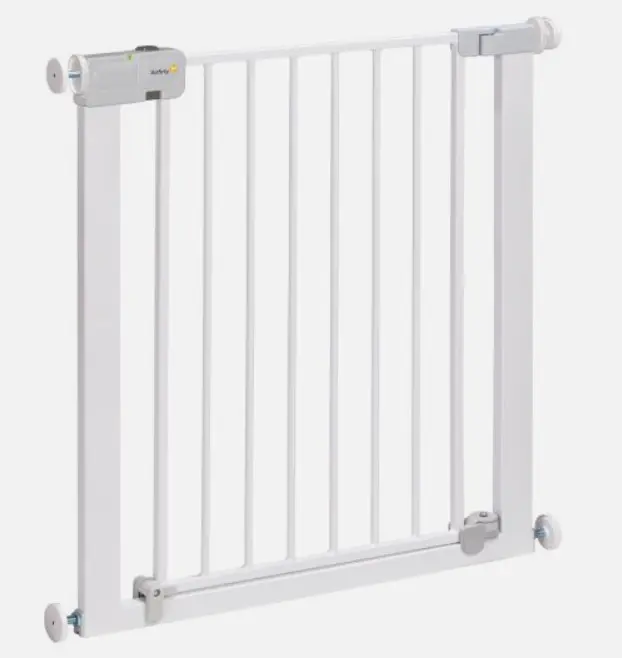 VEILIGHEIDSHEK 'SAFETY FIRST'