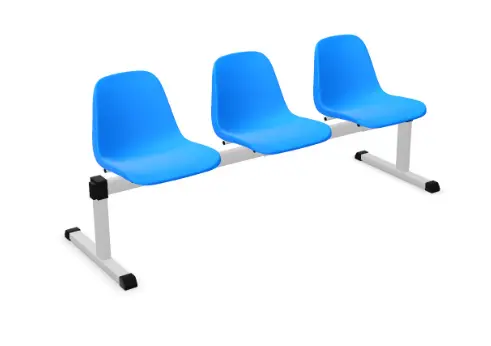 Poutre Beta - 3 places 