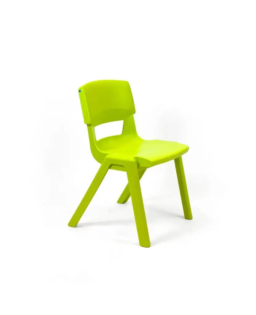 POSTURA T2 VERT PERROQUET