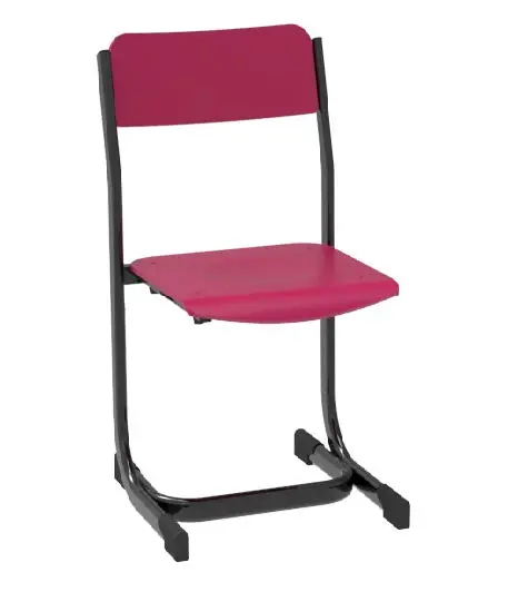 POL.FS - CHAISE POLO STRATIFIEE