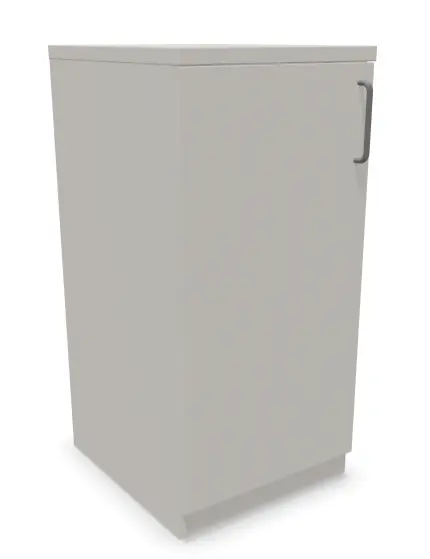 LEGNO KASTEN MET DEUREN