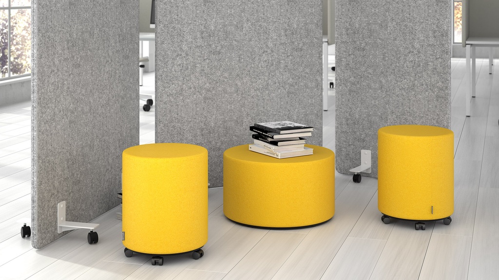 NIRO POUF BERTA