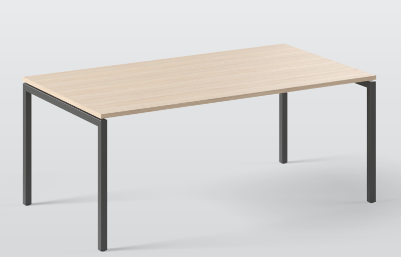 TABLE REUNION MOV-H réglable manuellement 