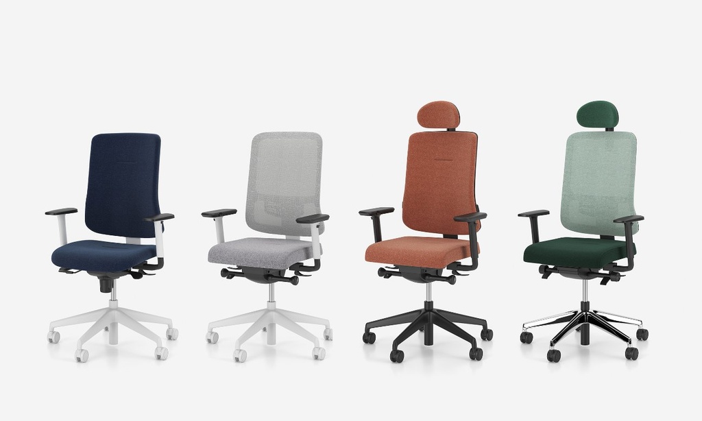 UTILA PRO RESILLE et assise Valencia