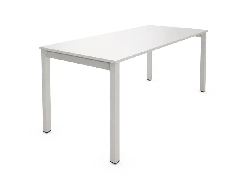 Bureau Carthagène à hauteur variable manuellement