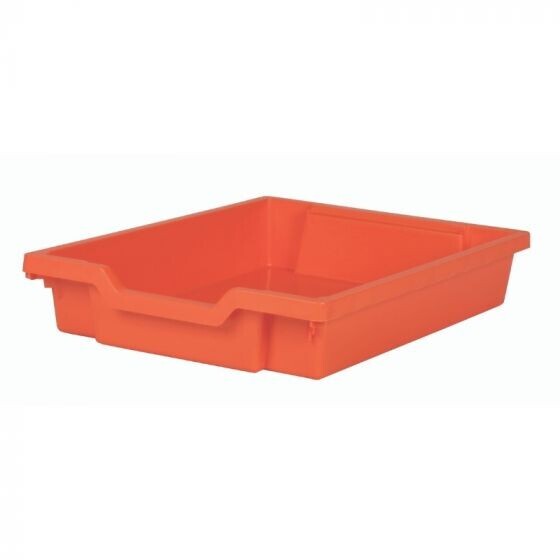 BAC PLASTIQUE COULEUR PETIT