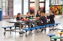 TABLE MOBILEX RONDE/OCTOGONALE (COPIE)