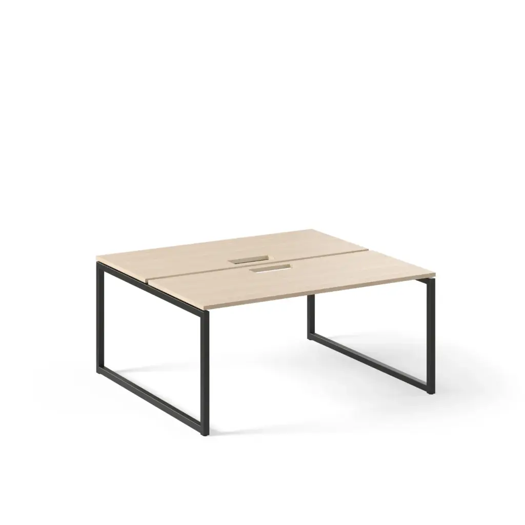 BENCH MOV-O AVEC DECOUPE TOP ACCES AU MILIEU