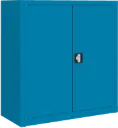 ARMOIRE METAL 2 PORTES TOUT EN COULEURS SPECIALES 