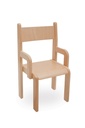 CHAISE TEDDY