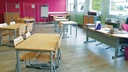 TABLE ARTENSE 120x70cm stratifié ABS