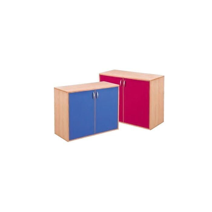 ARMOIRE ARC EN CIEL bois