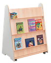 BIBLIOTHEQUE 2 FACES