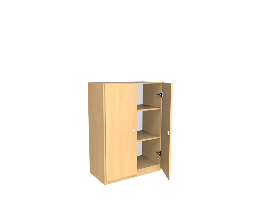 GAMME LEONIE BASSE portes