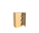 GAMME LEONIE BASSE portes
