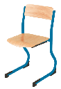 CHAISE CAT primaire