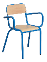 CHAISE 85 Professeur