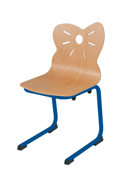 CHAISE SOURIS Luge
