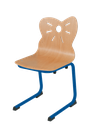 CHAISE SOURIS Luge