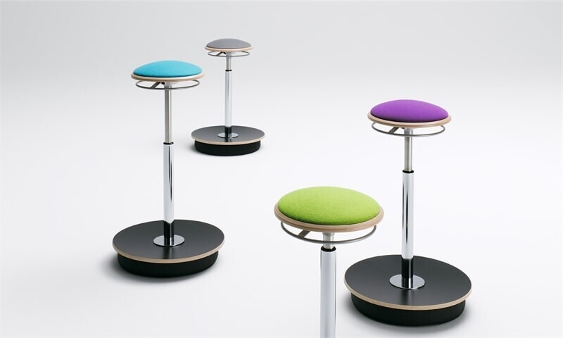 TABOURET BELISE