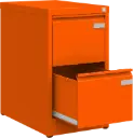 CLASSEUR METAL DOSSIERS SUSP 2-3-4-5 TIROIRS TOUT EN COULEURS SPECIALES