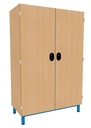 ARMOIRE LYDIE DUPLEX LARGEUR1000
