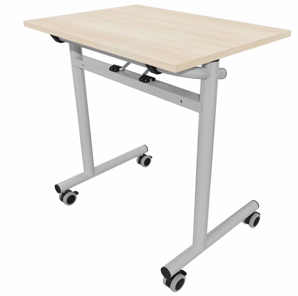 FT12 ONDERWIJS 70 X 50 VAST HOOGTE -MOBIEL EN KANTELBAAR