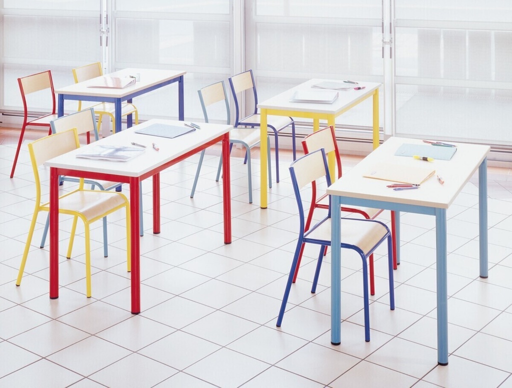 TABLE NORMA PRIMAIRE STRATIFIE HNV 130X50 