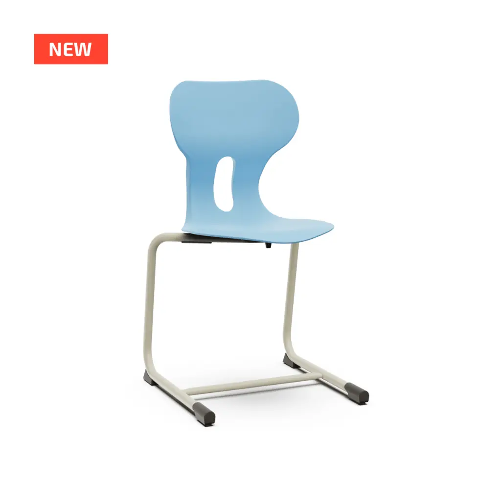 CHAISE LIANE CANTILEVER