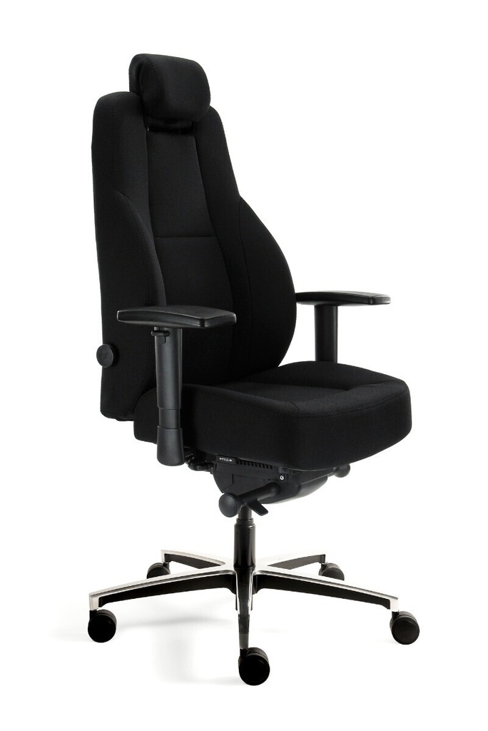 SIEGE MIRAGE CUIR