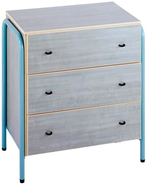 COMMODE GAMMA GOLF/KOZY