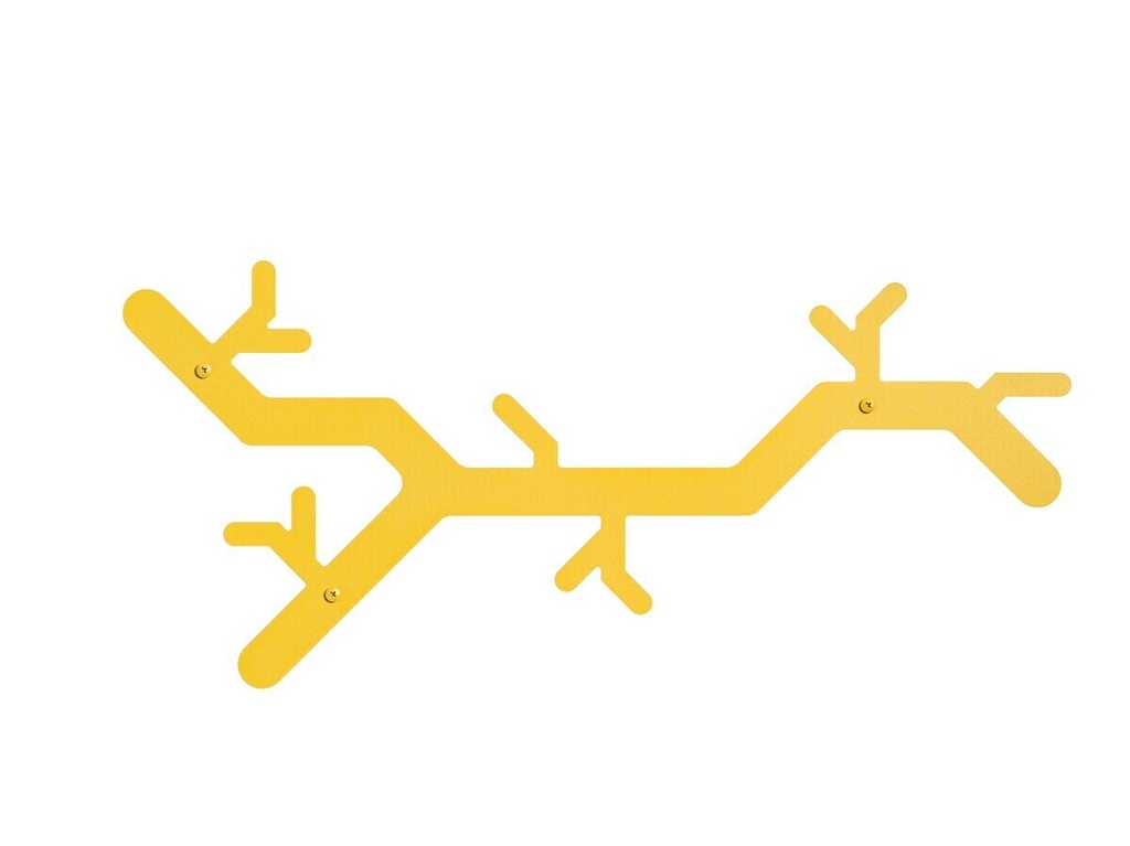 PORTE MANTEAUX TREEHOOK