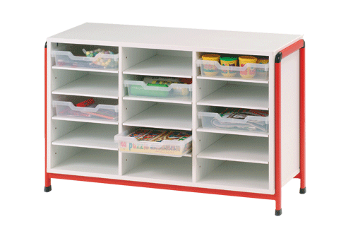 BLOC 15CASES ARCEAUX