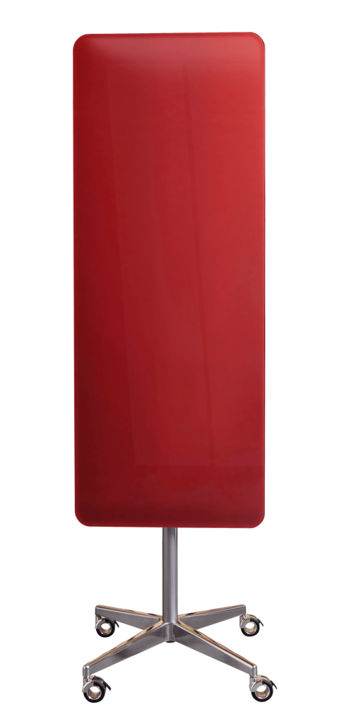 GLASSBOARD SAMBA