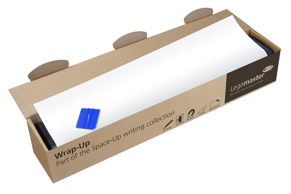 ROULEAU TABLEAU WRAP-UP