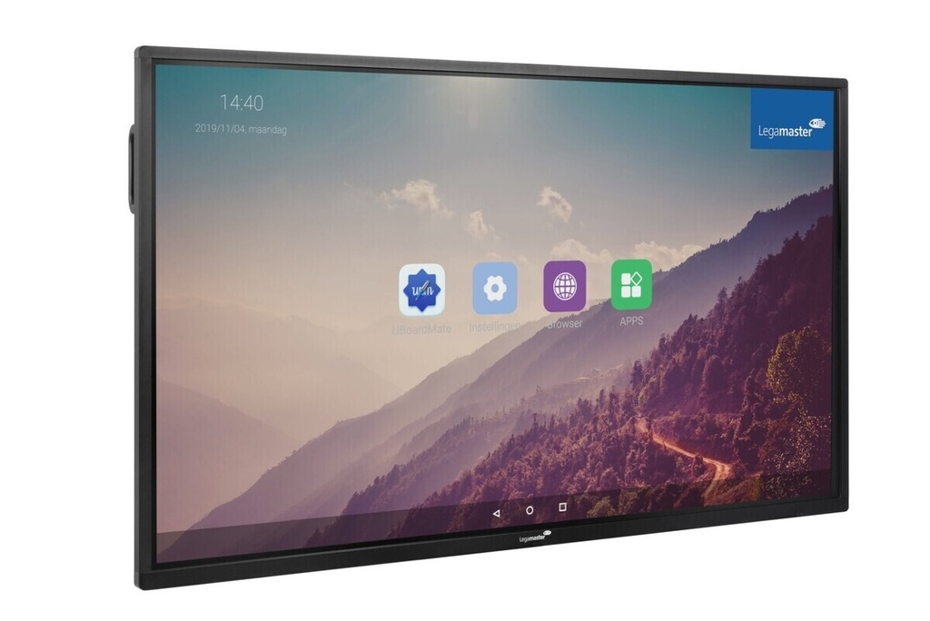 TV INTERACTIVE ETX