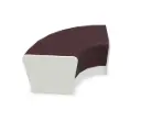 MODULES MAGNES II sans dossier - angle 90° et 180°