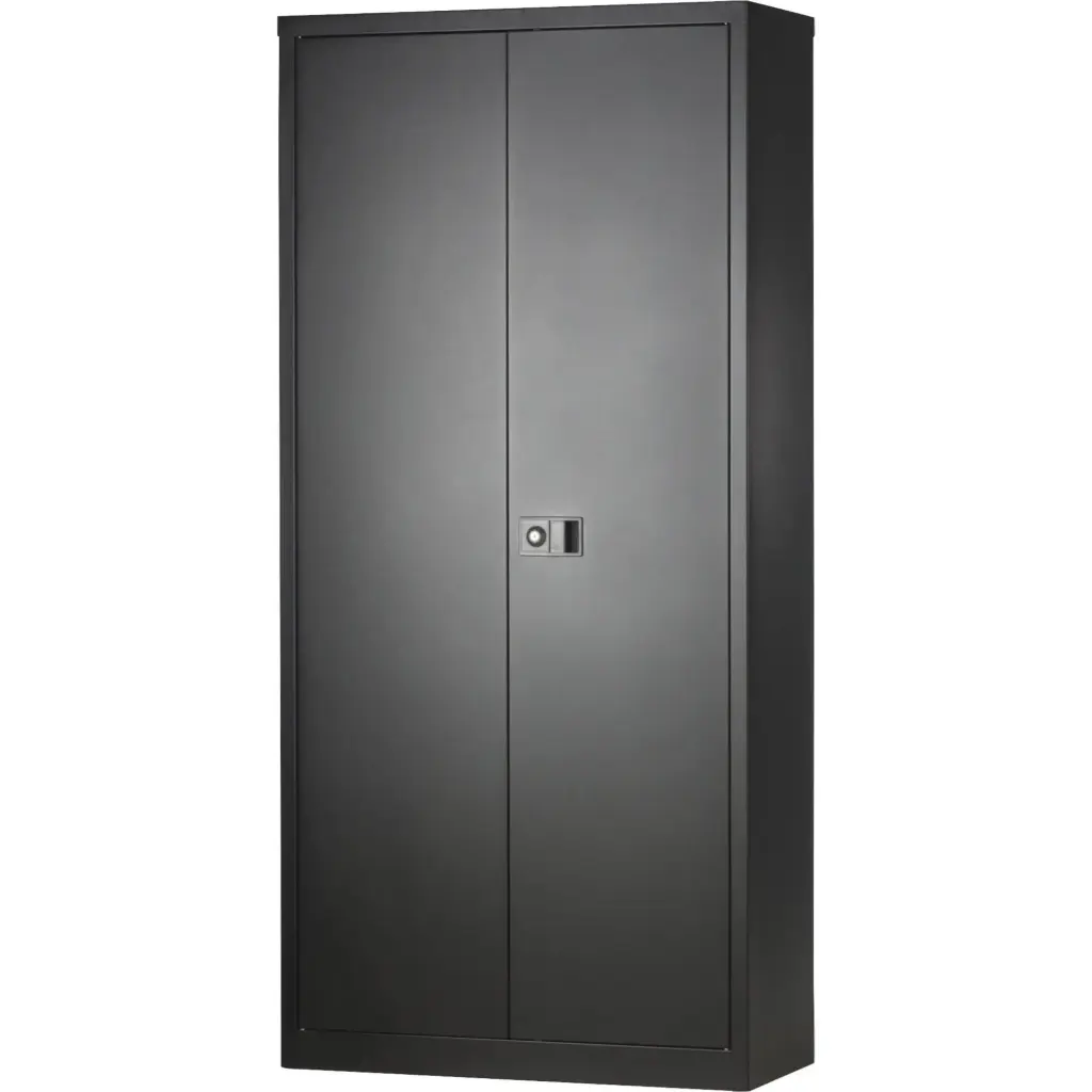 GEKLEURDE KAST BISLEY 