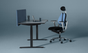 BUREAU E-MODEL 2.0 vague