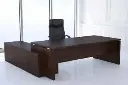 BUREAU TAK AVEC CREDENCE