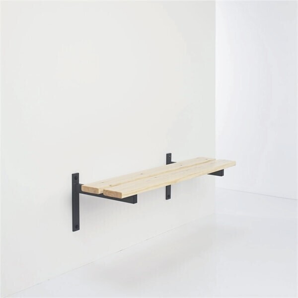 BANC MURAL TERTIO BW