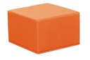 Cube en mousse