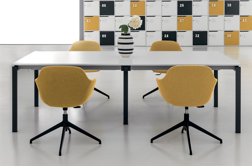 TABLE DE REUNION DVottodue