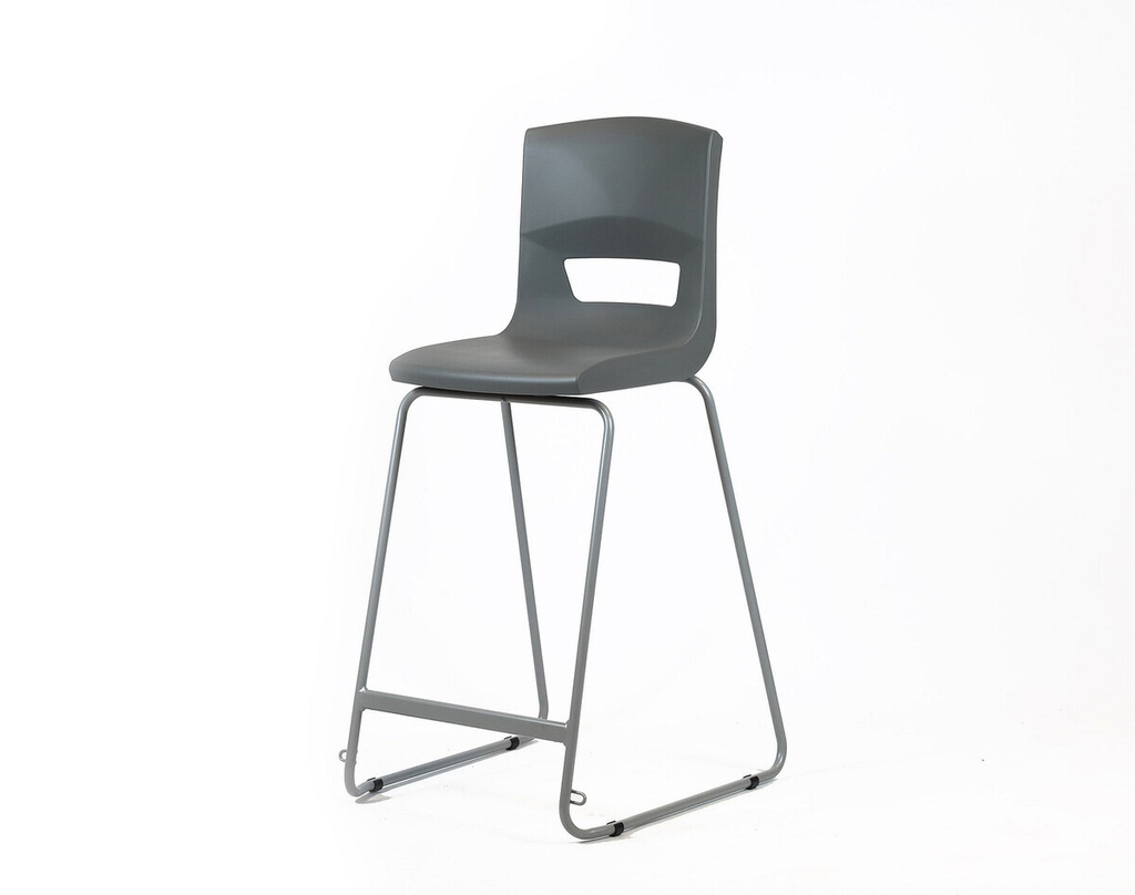 CHAISE POSTURA+ haute