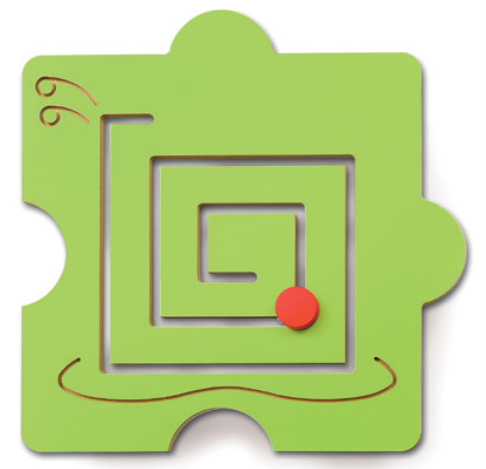 PUZZLE BOARDS